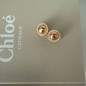 Anthropologie Earrings